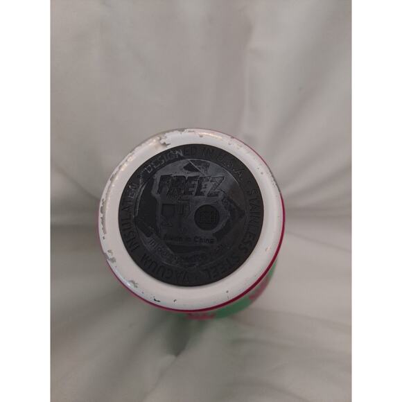 Destin Florida Palm Tree Hot Pink 30oz. Tumbler See Photos - Picture 5 of 8